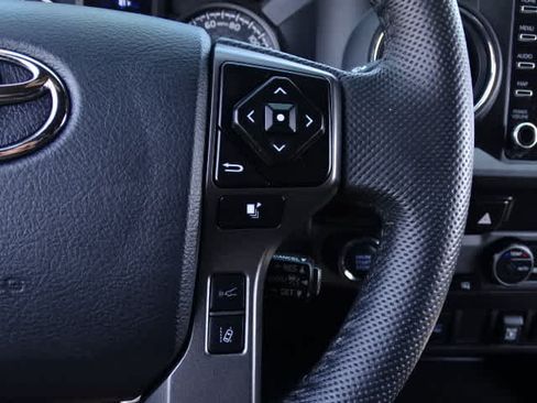 Used 2023 Toyota Tacoma TRD Off-Road AWD/4WD image 35