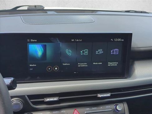 Used 2025 Hyundai Sonata SE FWD image 20