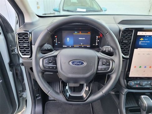 Used 2024 Ford Ranger XLT w/ FX4 Off-Road Package image 17