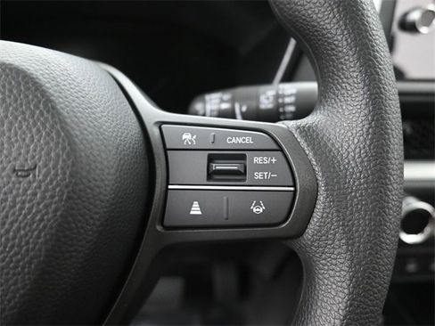 New 2026 Honda CR-V EX image 18