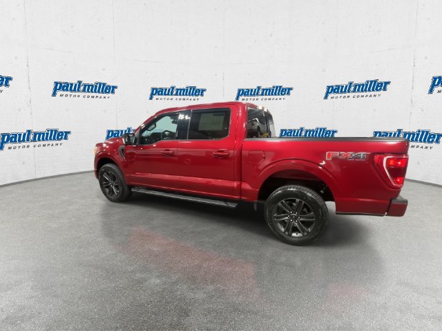 Used 2021 Ford F150 XLT w/ Equipment Group 302A High AWD/4WD image 7