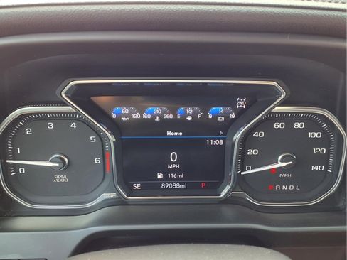 Used 2021 GMC Sierra 2500 Denali w/ Denali Ultimate Package AWD/4WD image 18
