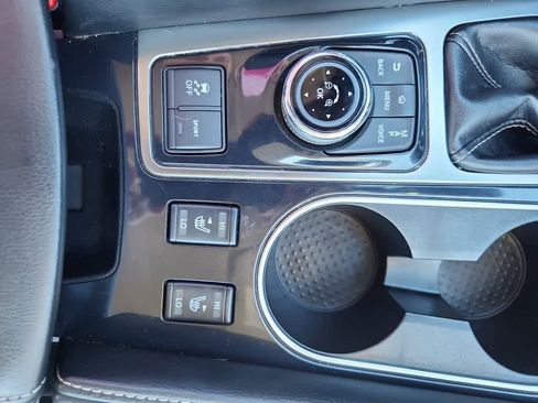 Used 2023 Nissan Maxima SV w/ Floor Mat Group image 24