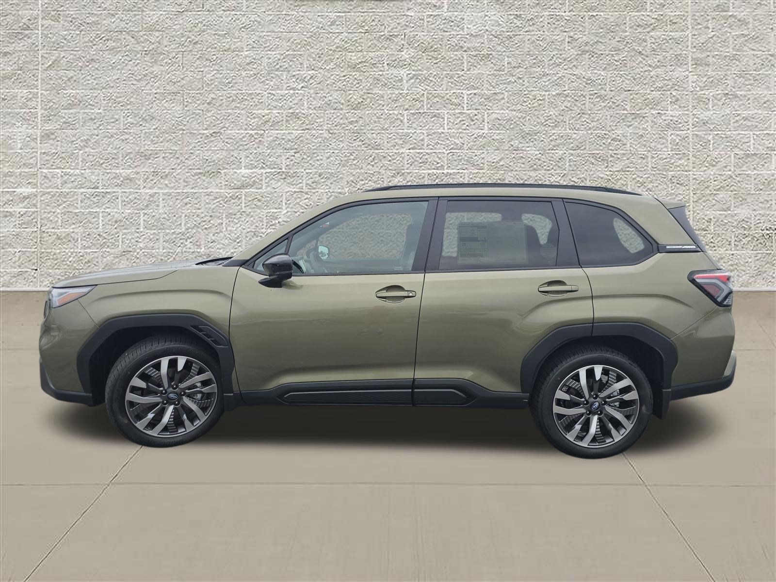 New 2026 Subaru Forester Touring AWD/4WD image 5