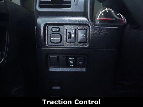 Used 2023 Toyota 4Runner TRD Off-Road image 11