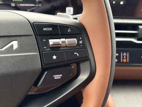 New 2026 Kia Sportage X-Line image 26