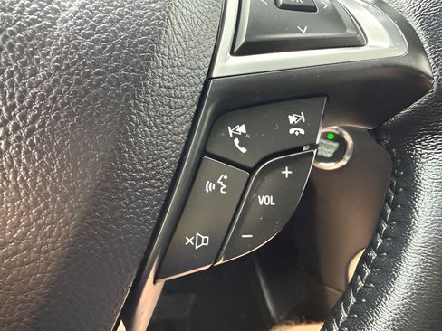Used 2023 Ford Edge SEL w/ Sport Appearance Package AWD/4WD image 20