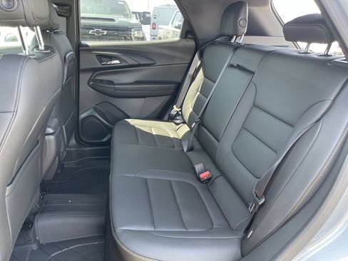 New 2026 Chevrolet TrailBlazer ACTIV w/ Convenience Package AWD/4WD image 22