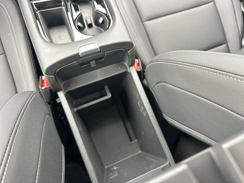New 2026 Nissan Murano SL AWD/4WD image 30