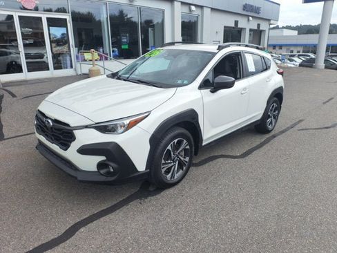 Certified 2026 Subaru Crosstrek 2.5i Premium w/ Convenience Package #2 AWD/4WD image 6