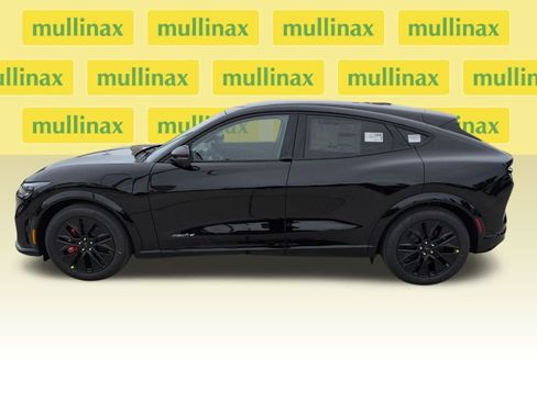 New 2025 Ford Mustang Mach-E Premium w/ Sport Appearance Package image 9