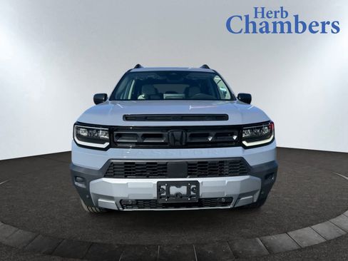 New 2026 Honda Passport RTL image 2