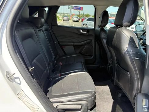 Used 2022 Ford Escape SEL AWD/4WD image 19