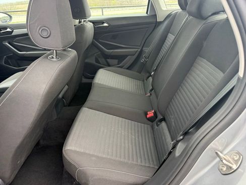 Used 2025 Volkswagen Jetta S FWD image 9