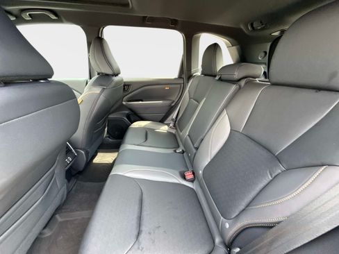 Used 2026 Subaru Forester Wilderness AWD/4WD image 15