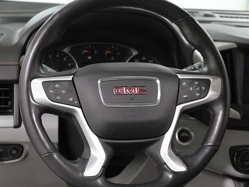 Used 2019 GMC Terrain SLT w/ Preferred Package image 7