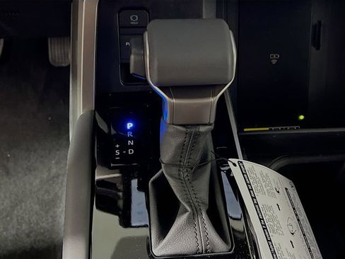 New 2026 Toyota Sequoia Platinum AWD/4WD image 21