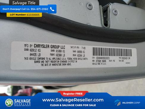 Used 2009 Dodge Caliber SXT FWD image 16