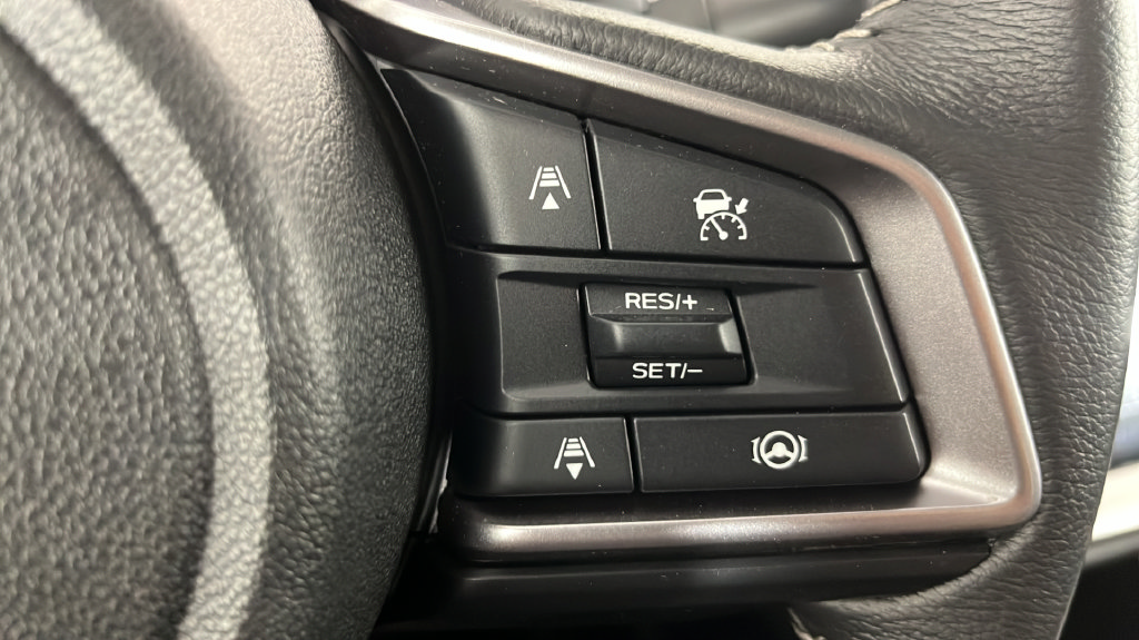 Used 2025 Subaru Legacy Premium AWD/4WD image 27