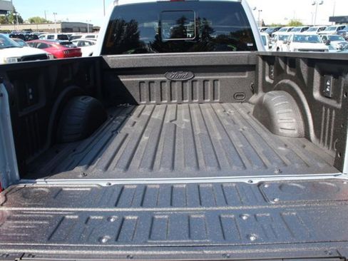 New 2025 Ford F350 Lariat w/ Lariat Ultimate Package image 8