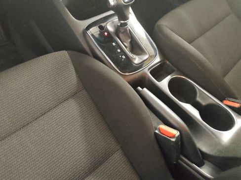 Used 2017 Kia Forte LX FWD image 26