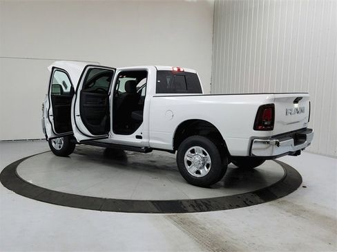 New 2026 RAM 3500 Tradesman image 13