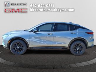 New 2025 Buick Envista Sport Touring image 1