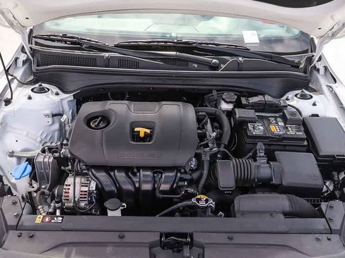 Used 2024 Kia Forte LXS w/ LXS Technology Package FWD image 29