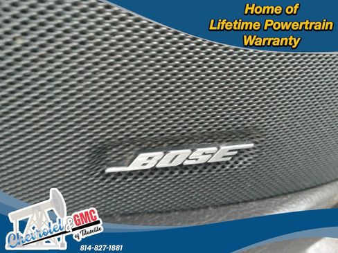 Used 2007 Chevrolet Corvette Convertible w/ Preferred Equipment Group image 15