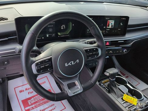 Used 2026 Kia K5 GT-Line AWD/4WD image 9