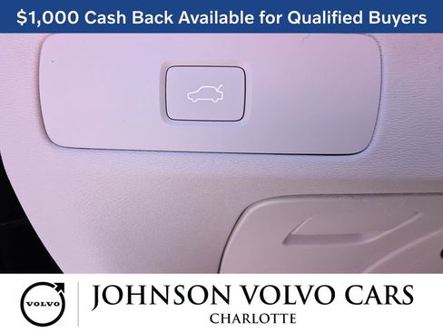 New 2026 Volvo XC90 B6 Ultra w/ Protection Package AWD/4WD image 29