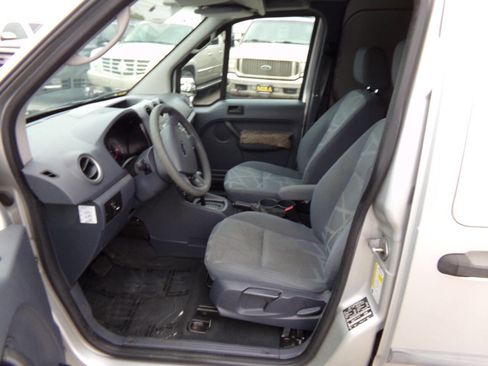 Used 2012 Ford Transit Connect XLT image 10