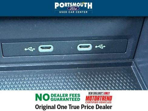 Used 2025 Volkswagen Atlas SE image 14