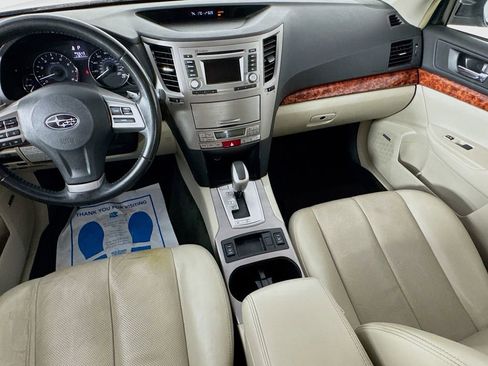 Used 2012 Subaru Outback 3.6R Limited AWD/4WD image 26