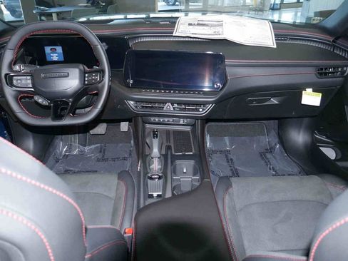 New 2026 Dodge Charger R/T image 16