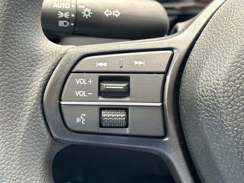 Certified 2026 Honda Accord LX image 30