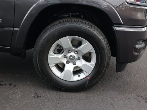 New 2026 RAM 1500 Big Horn image 8