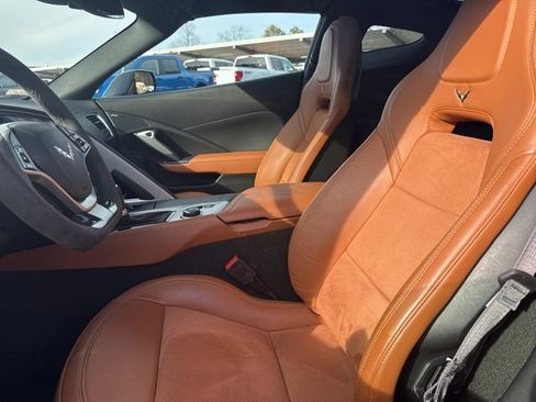 Used 2017 Chevrolet Corvette Stingray Coupe image 10