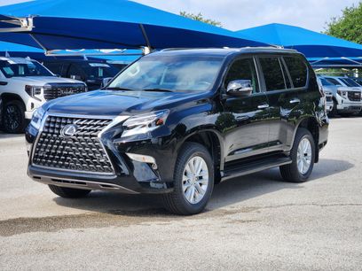 Used 2023 Lexus GX 460 Premium w/ Premium Package
