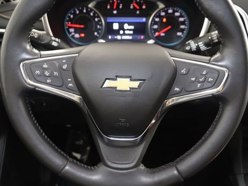 Used 2021 Chevrolet Equinox Premier image 38