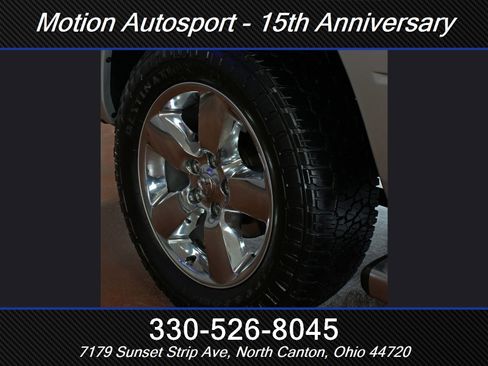 Used 2016 RAM 1500 Big Horn AWD/4WD image 54