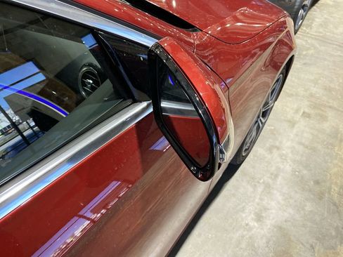 Certified 2022 Mercedes-Benz E 350 E 350 image 19