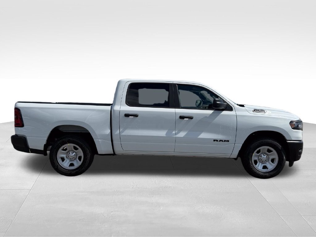 New 2027 RAM 1500 Tradesman RWD image 6