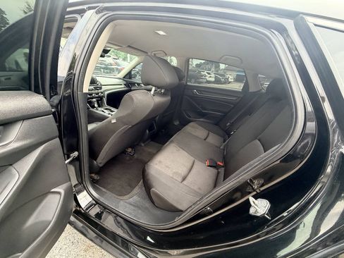 Used 2018 Honda Accord LX image 50