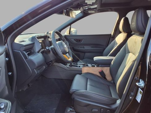 New 2026 Subaru Outback Wilderness image 14