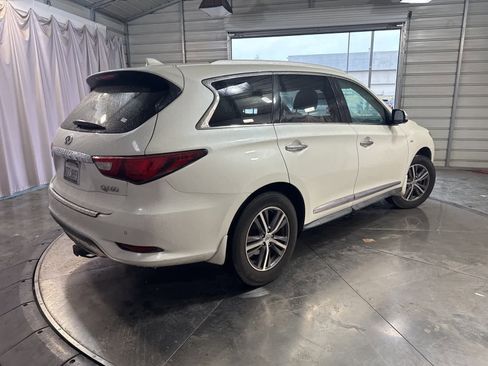 Used 2018 INFINITI QX60 FWD w/ Premium Plus Package image 5
