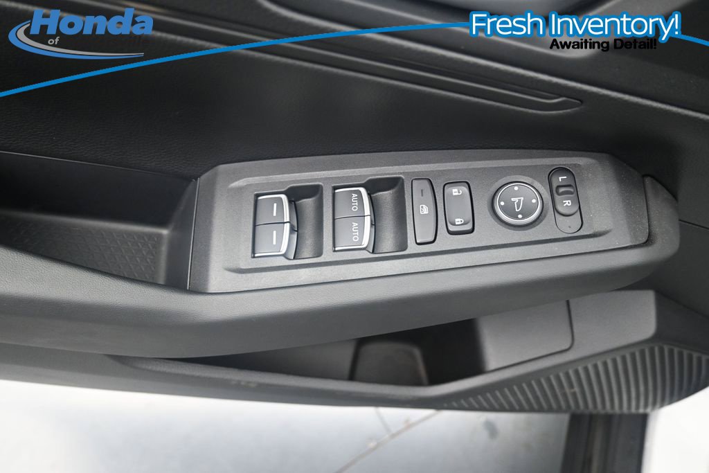 Used 2026 Honda Accord LX image 16