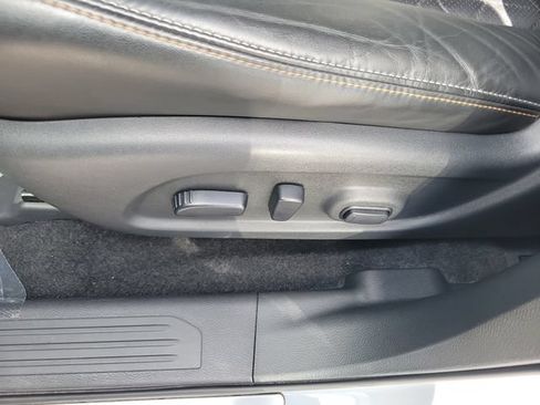 Used 2023 Nissan Murano Platinum w/ Cargo Package FWD image 21
