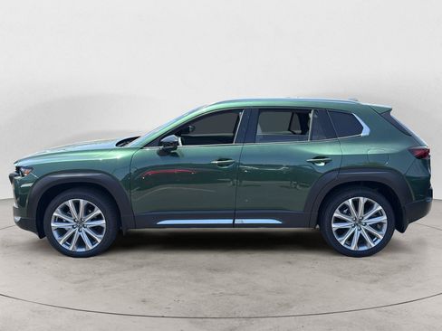 New 2026 MAZDA CX-50 AWD 2.5 S w/ Accent Package image 3