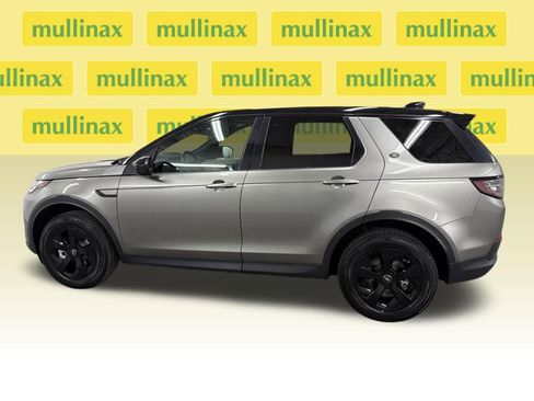 Used 2020 Land Rover Discovery Sport S image 9